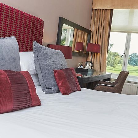 Milton Hill House Hotel Steventon Exterior photo