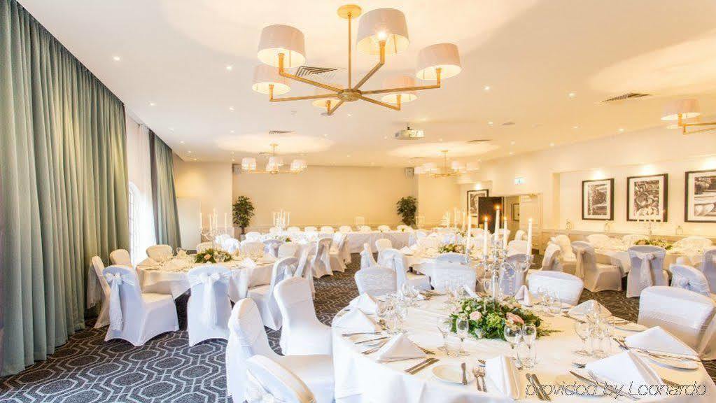 Milton Hill House Hotel Steventon Exterior photo